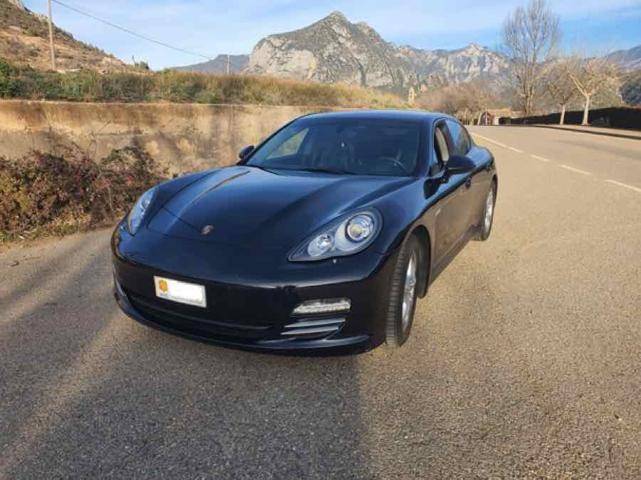 Vehicle entregat per KilianAutoPro