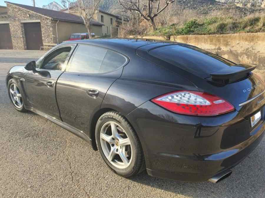 Vehicle entregat per KilianAutoPro