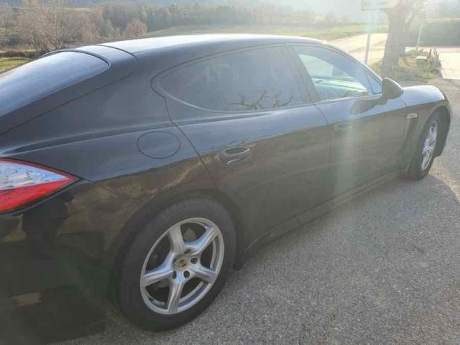 Vehicle entregat per KilianAutoPro