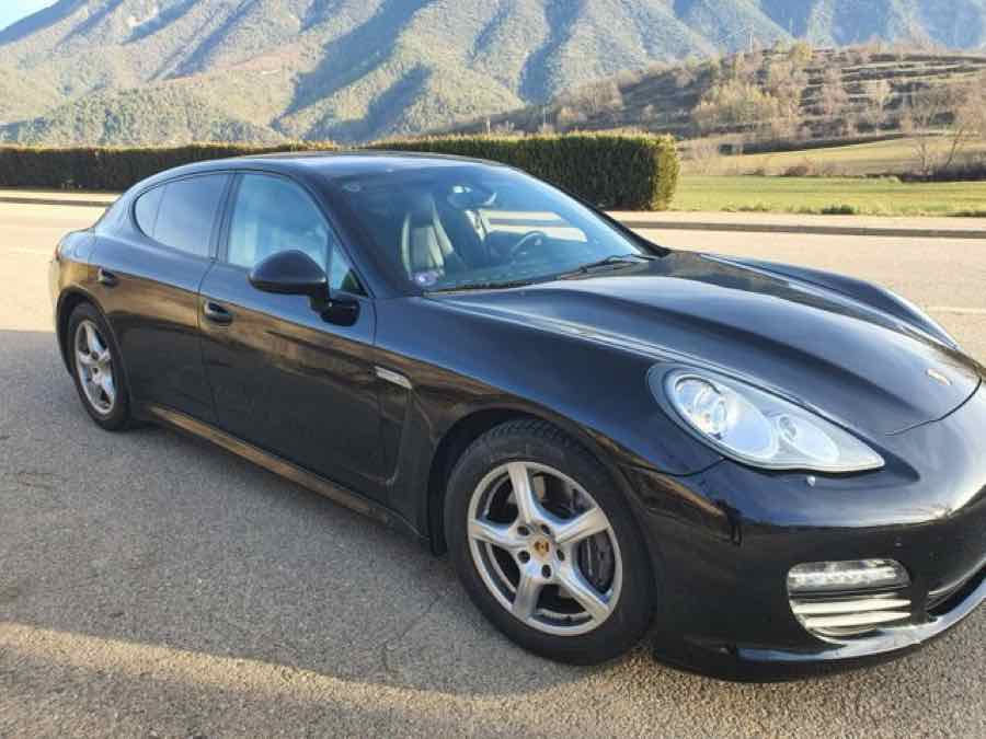 Vehicle entregat per KilianAutoPro