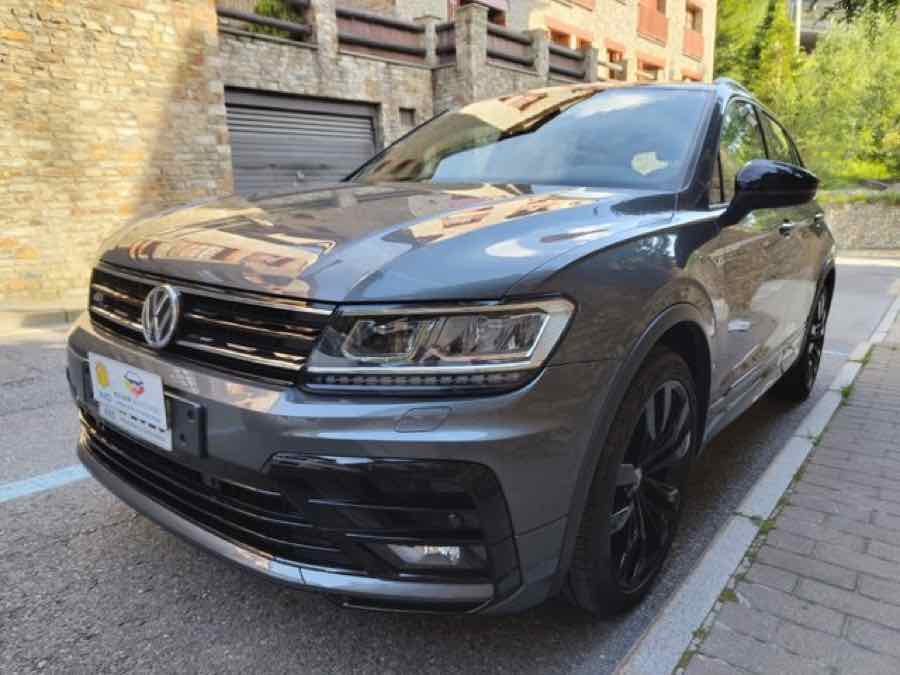 Vehicle entregat per KilianAutoPro