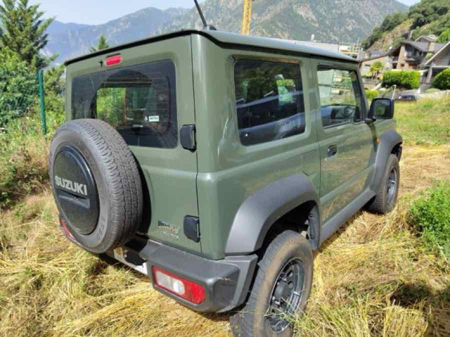 Vehicle entregat per KilianAutoPro