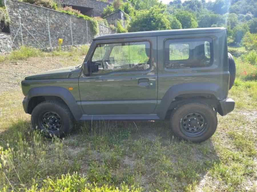 Vehicle entregat per KilianAutoPro