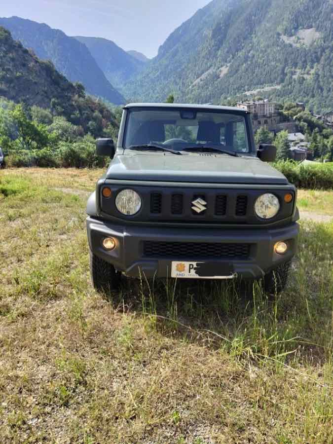Vehicle entregat per KilianAutoPro