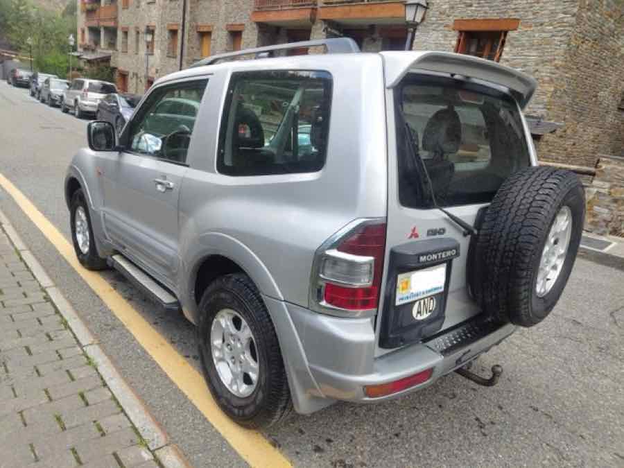 Vehicle entregat per KilianAutoPro