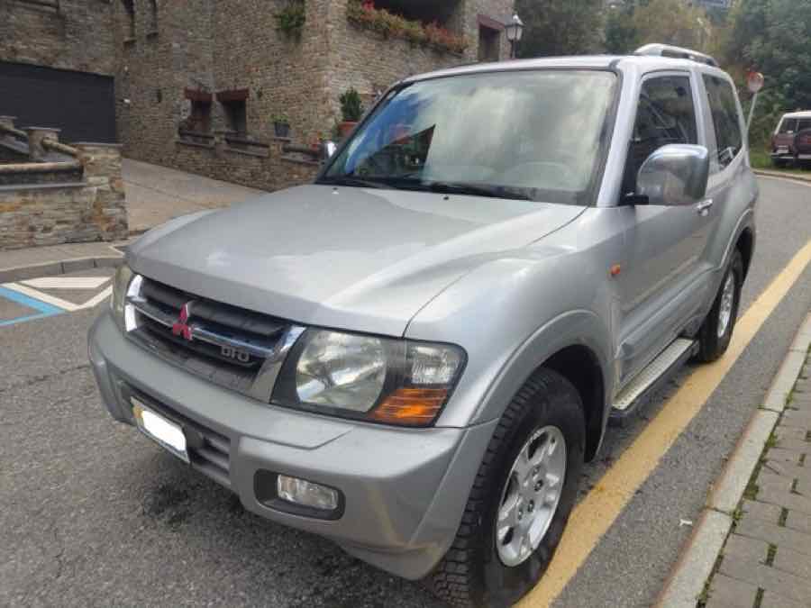 Vehicle entregat per KilianAutoPro