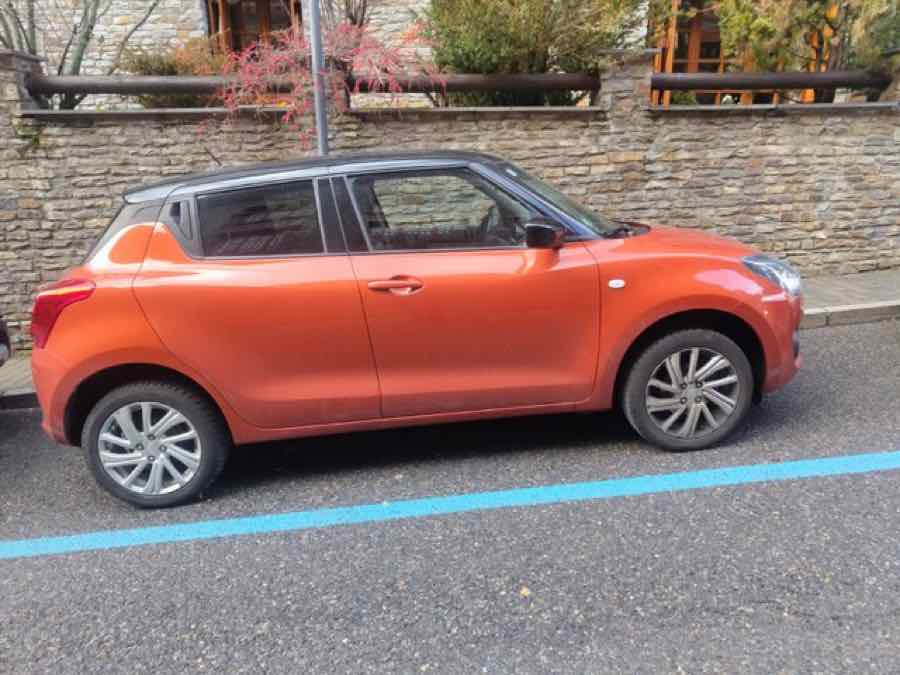 Vehicle entregat per KilianAutoPro