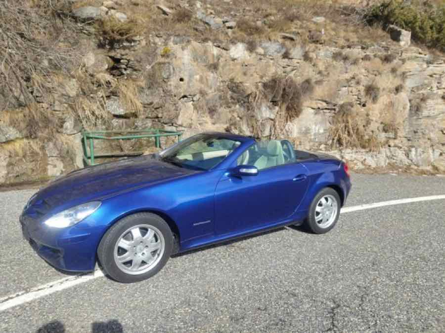 Vehicle entregat per KilianAutoPro