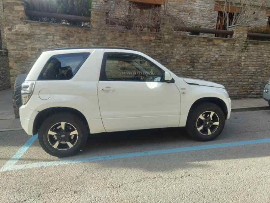 Vehicle entregat per KilianAutoPro