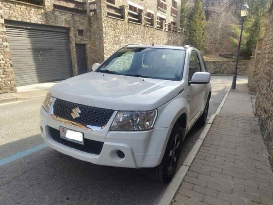 Vehicle entregat per KilianAutoPro