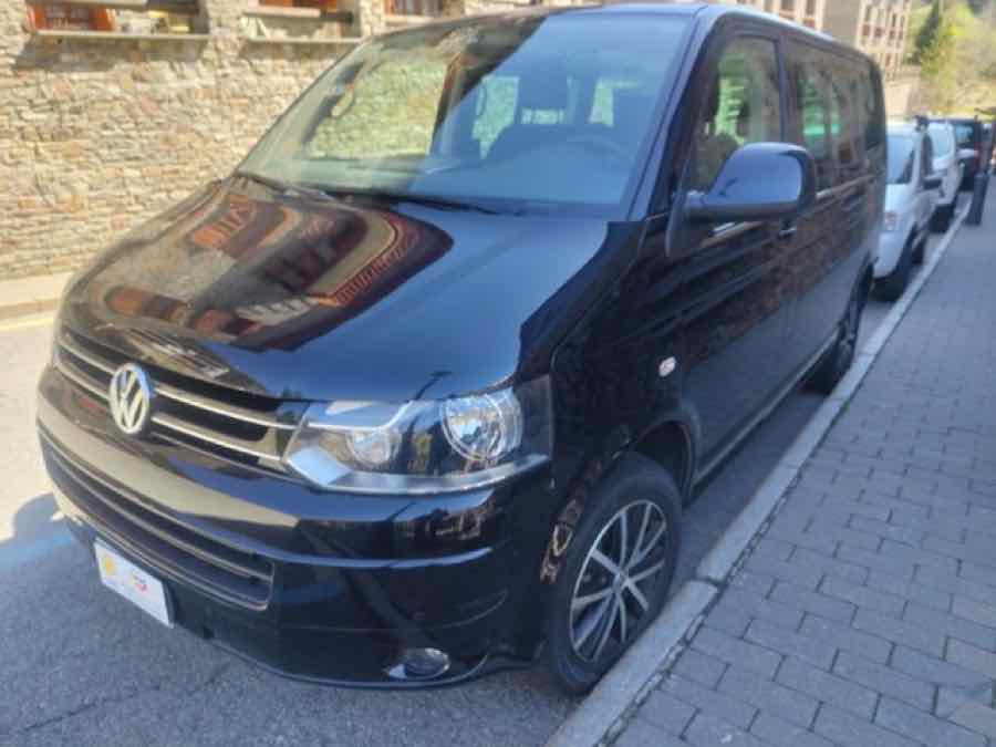 Vehicle entregat per KilianAutoPro