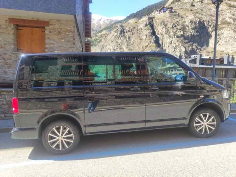 Vehicle entregat per KilianAutoPro