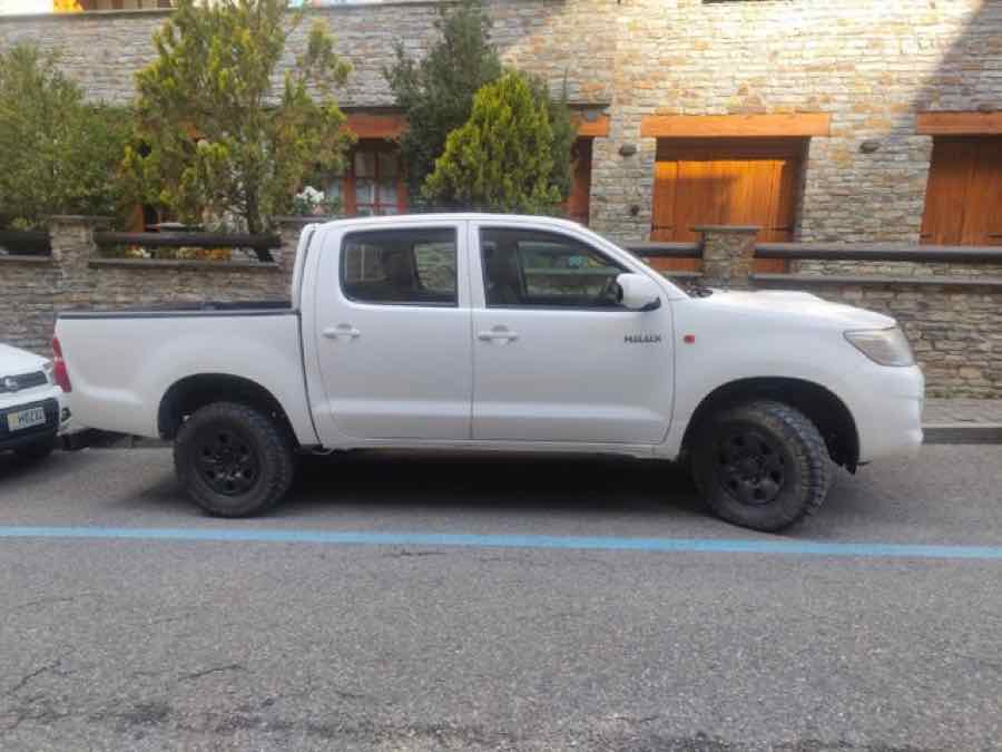 Vehicle entregat per KilianAutoPro