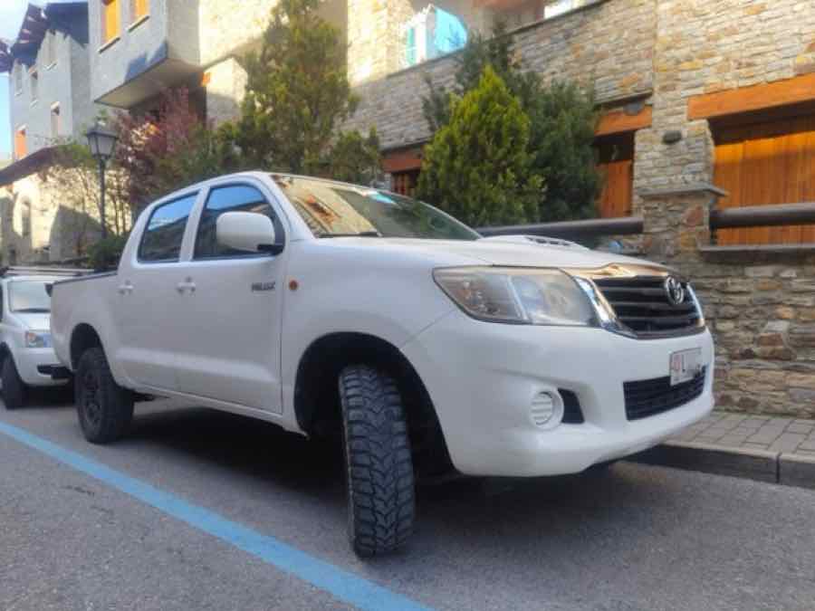 Vehicle entregat per KilianAutoPro