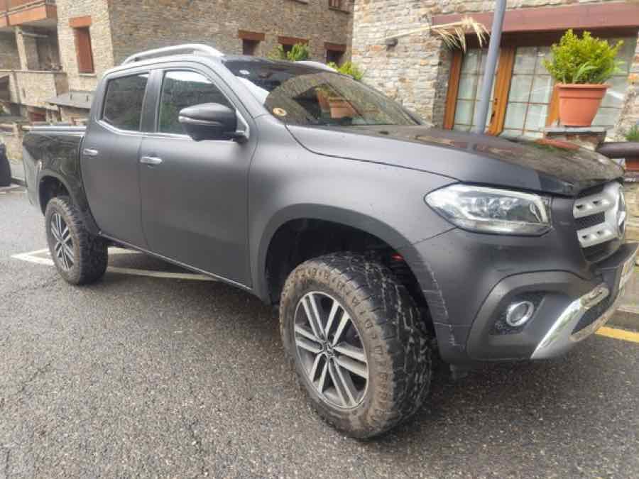 Vehicle entregat per KilianAutoPro