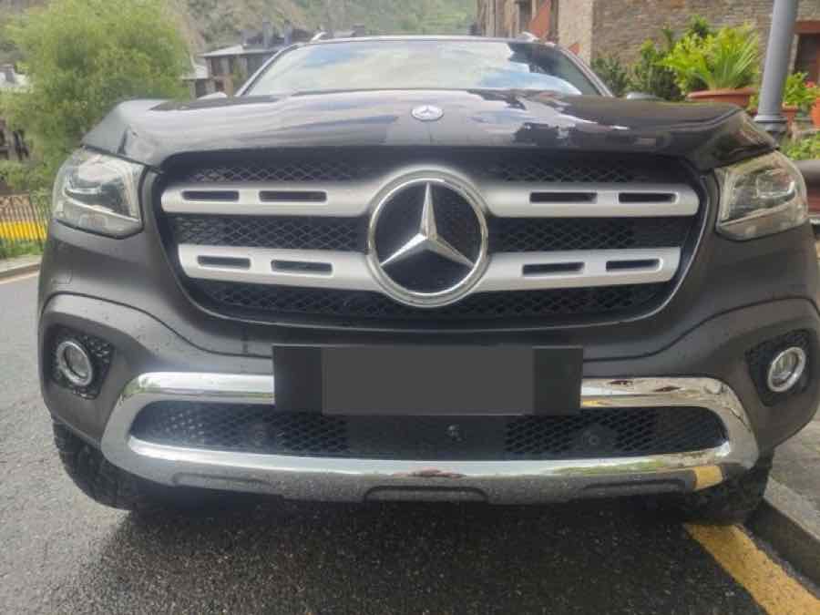 Vehicle entregat per KilianAutoPro
