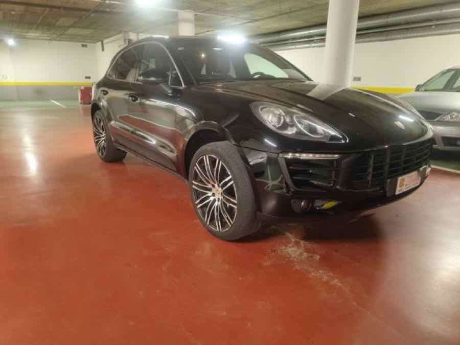 Vehicle entregat per KilianAutoPro
