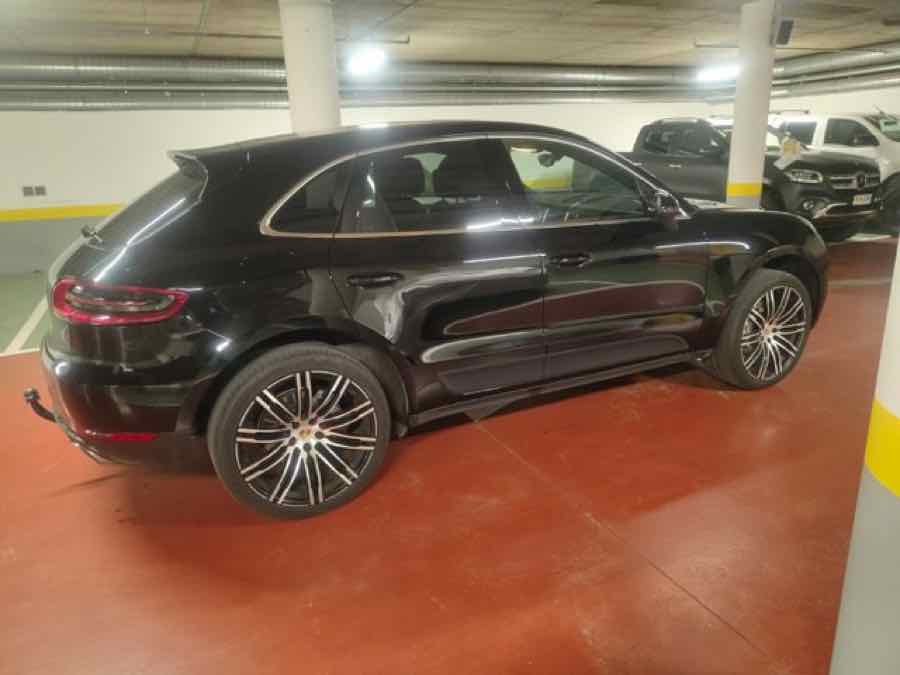 Vehicle entregat per KilianAutoPro