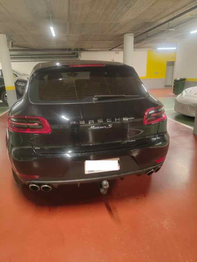 Vehicle entregat per KilianAutoPro