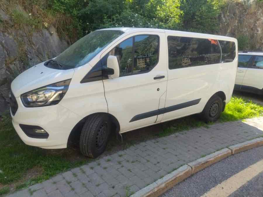 Vehicle entregat per KilianAutoPro