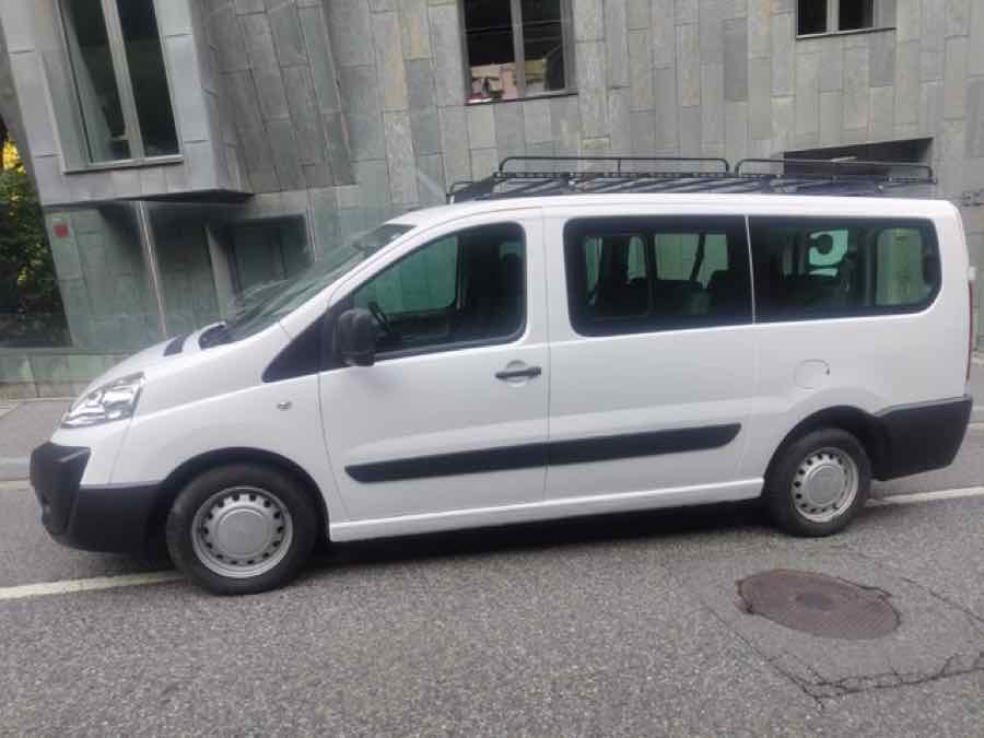 Vehicle entregat per KilianAutoPro