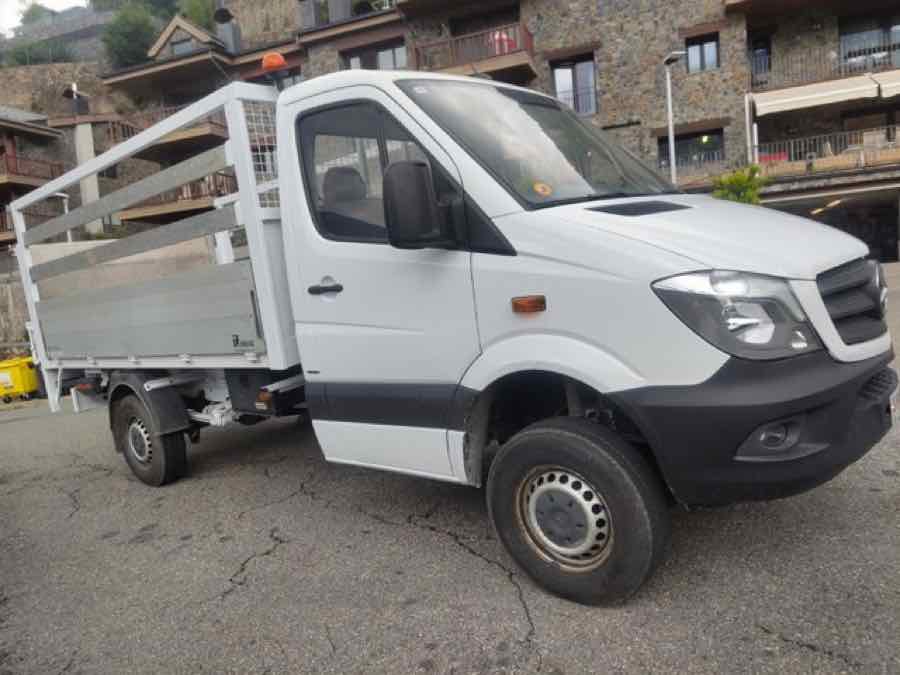 Vehicle entregat per KilianAutoPro