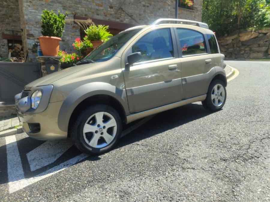 Vehicle entregat per KilianAutoPro