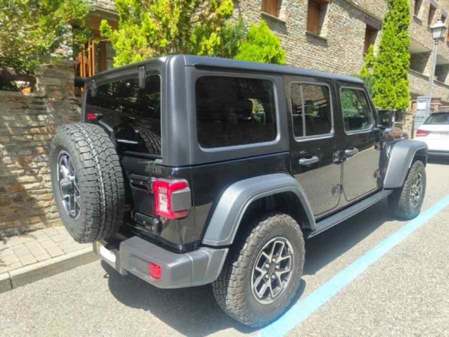 Vehicle entregat per KilianAutoPro