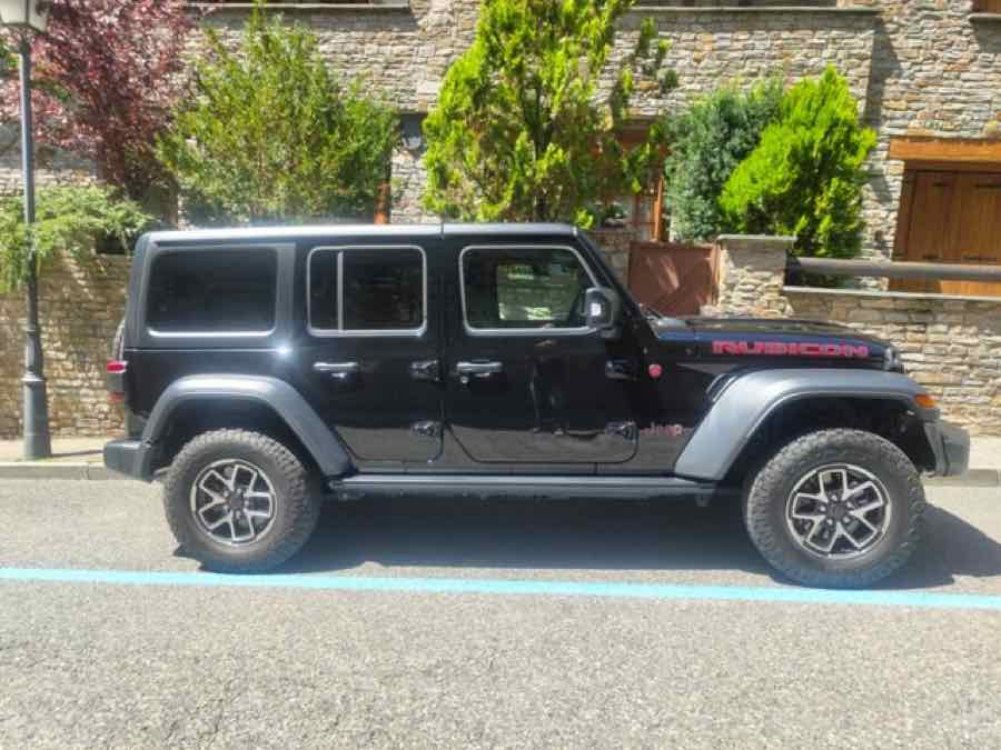 Vehicle entregat per KilianAutoPro