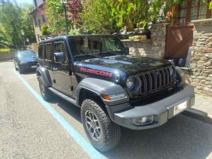 Vehicle entregat per KilianAutoPro