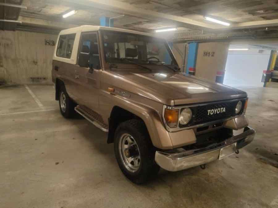 Vehicle entregat per KilianAutoPro