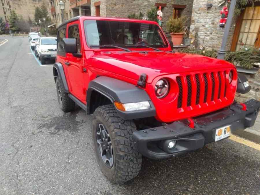 Vehicle entregat per KilianAutoPro