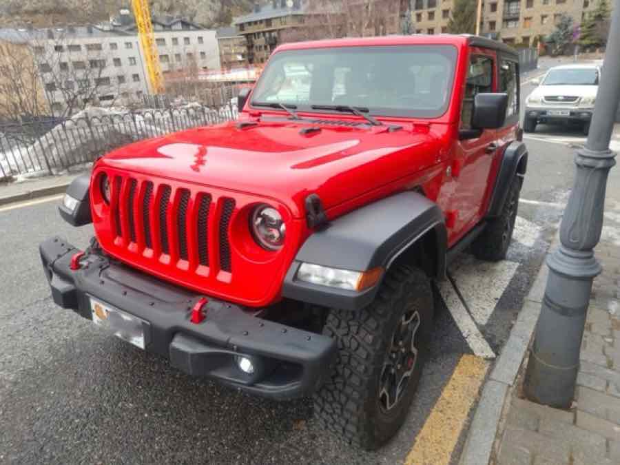 Vehicle entregat per KilianAutoPro