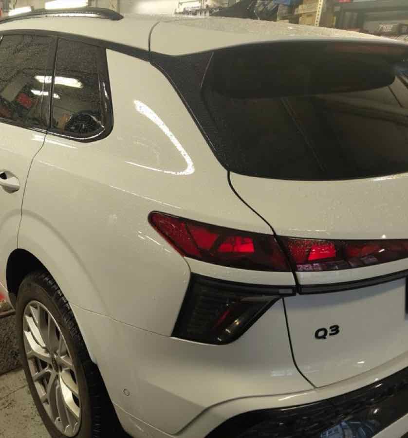 Vehicle entregat per KilianAutoPro