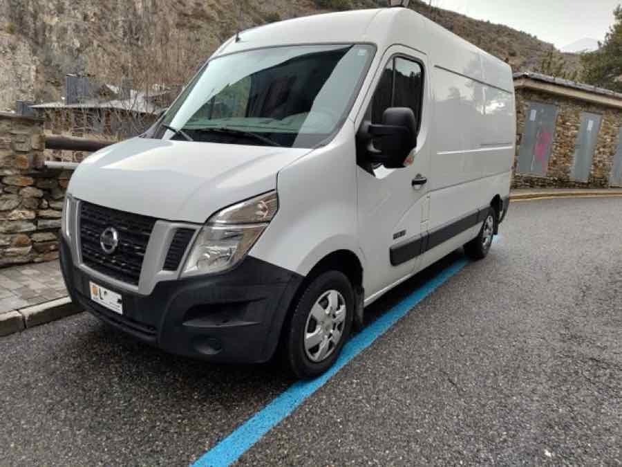 Vehicle entregat per KilianAutoPro