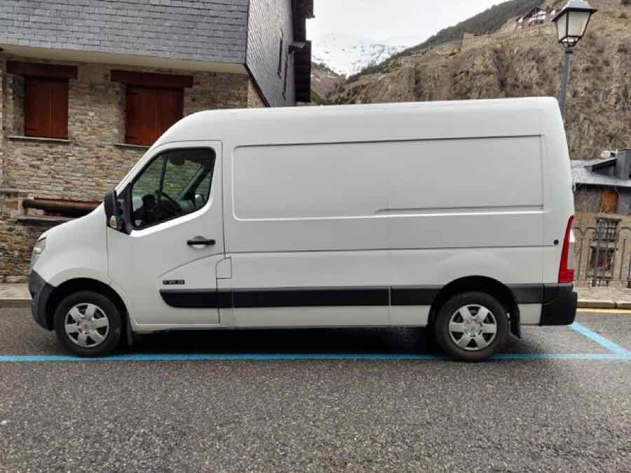 Vehicle entregat per KilianAutoPro