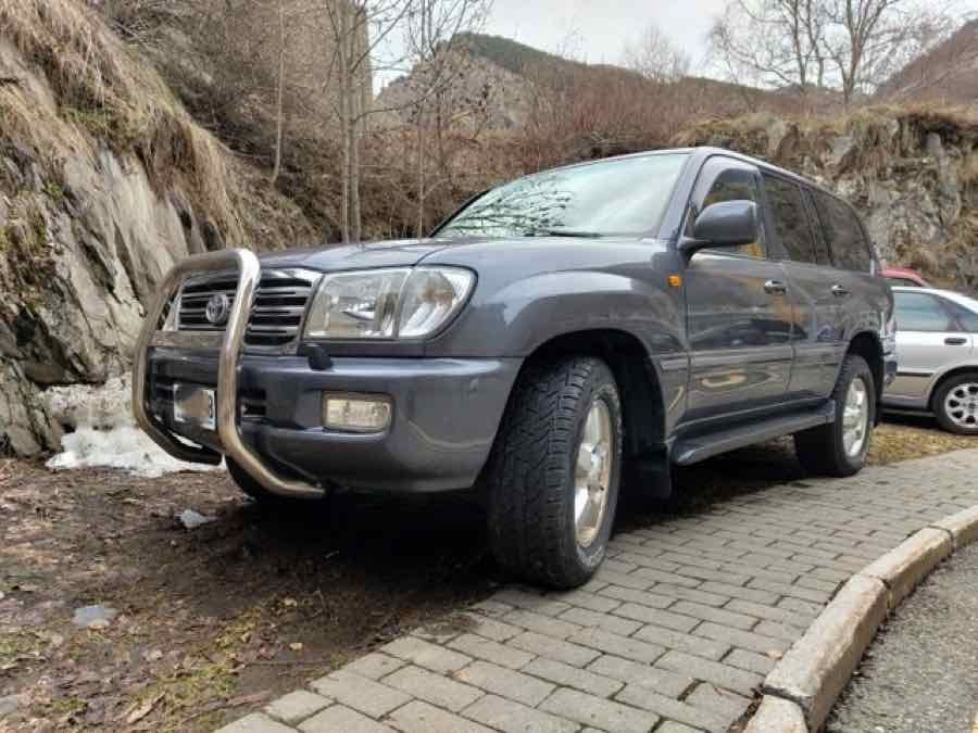 Vehicle entregat per KilianAutoPro