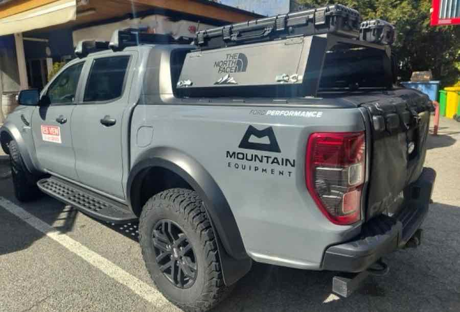Vehicle entregat per KilianAutoPro