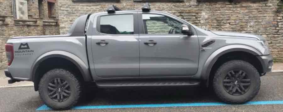 Vehicle entregat per KilianAutoPro