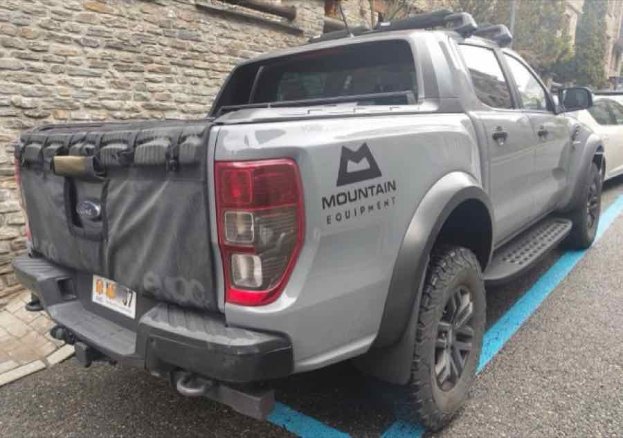 Vehicle entregat per KilianAutoPro