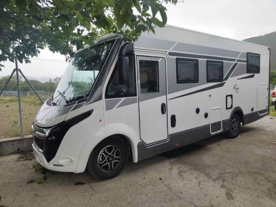 Vehicle entregat per KilianAutoPro