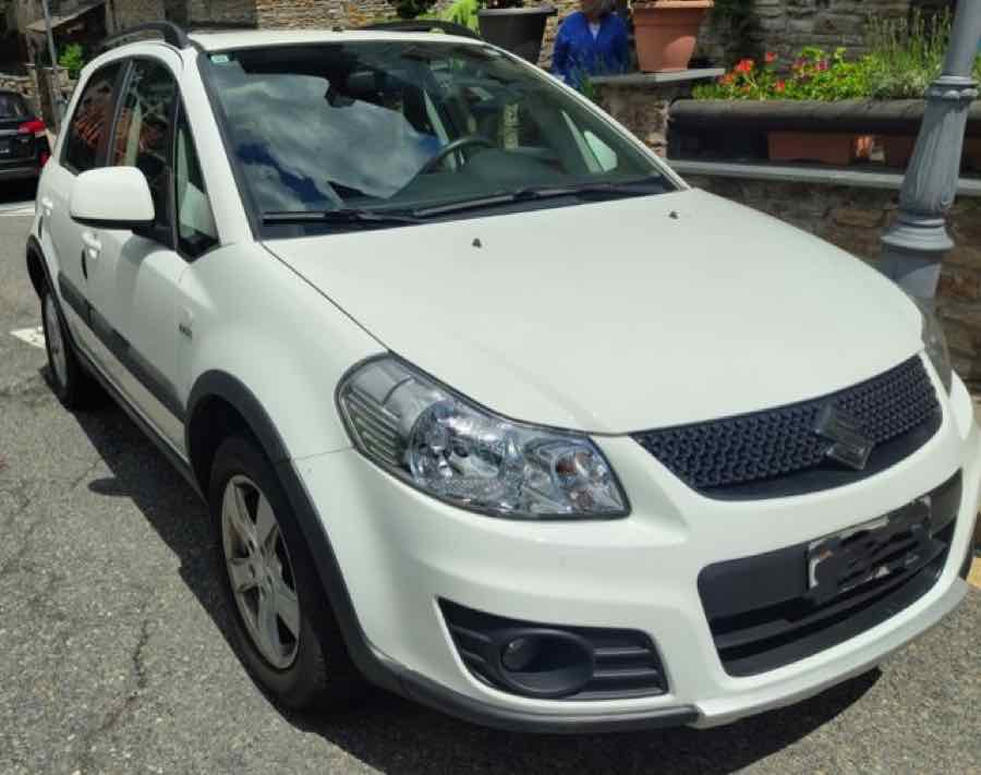 Vehicle entregat per KilianAutoPro