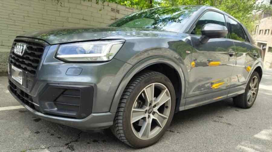 Vehicle entregat per KilianAutoPro