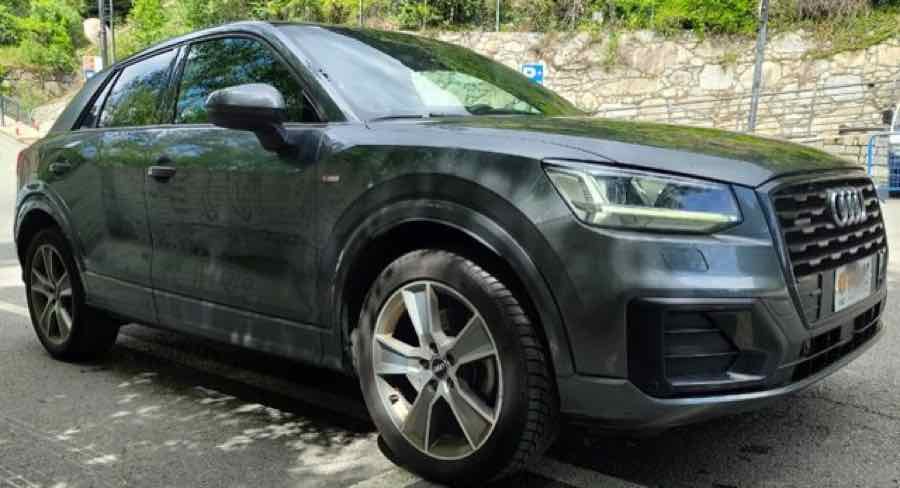 Vehicle entregat per KilianAutoPro