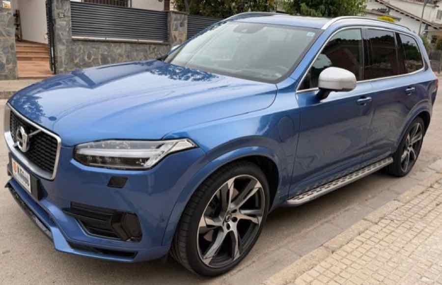Vehicle entregat per KilianAutoPro