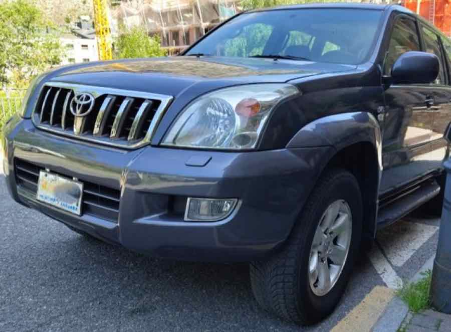 Vehicle entregat per KilianAutoPro
