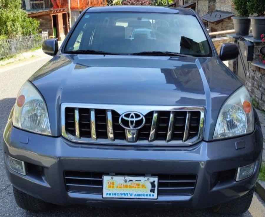 Vehicle entregat per KilianAutoPro