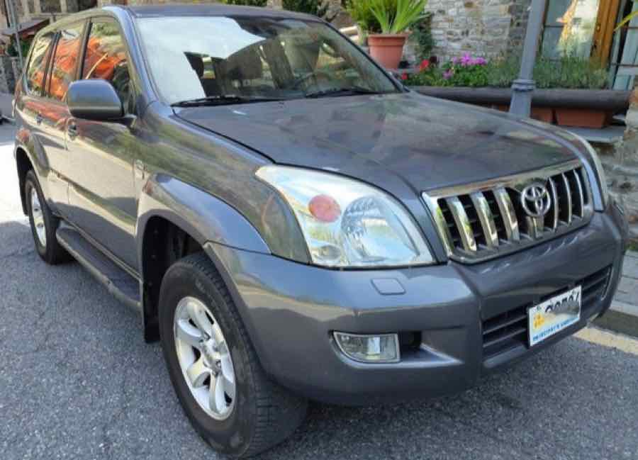Vehicle entregat per KilianAutoPro