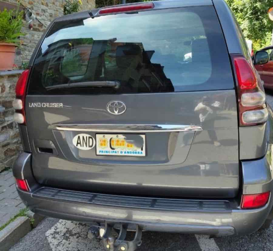 Vehicle entregat per KilianAutoPro