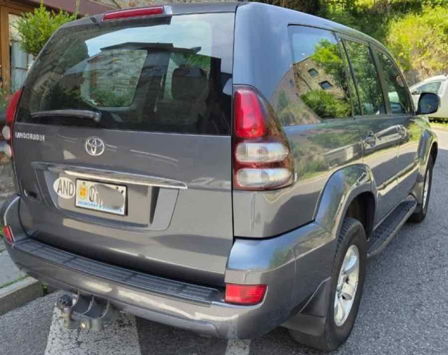 Vehicle entregat per KilianAutoPro